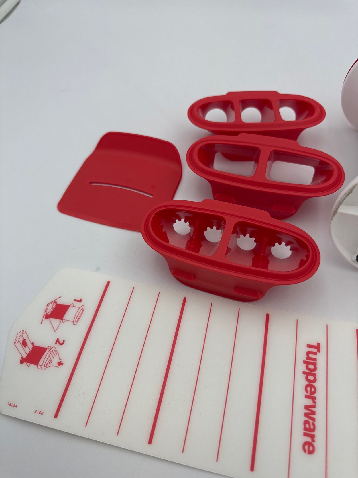 Tupperware